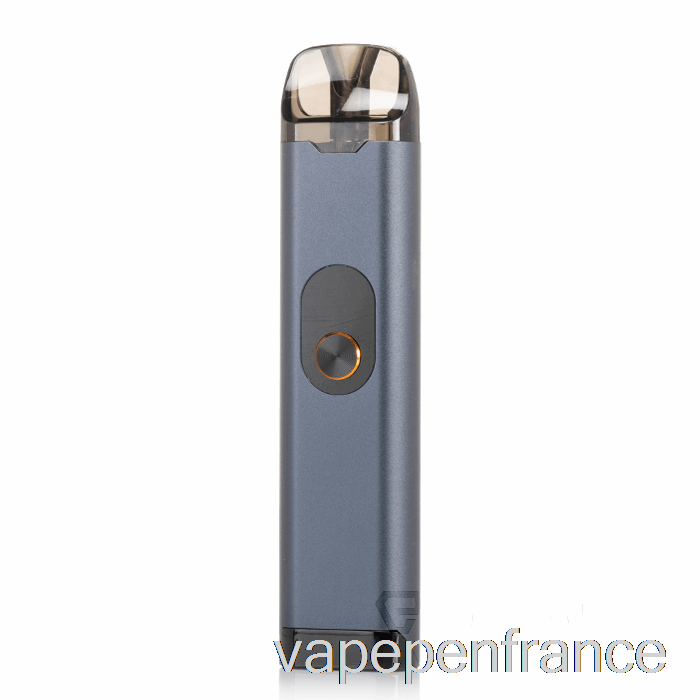 Hellvape Eir 18w Système De Pod Stylo Vape Gunmetal